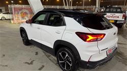 شيفروليه تريل بليزر